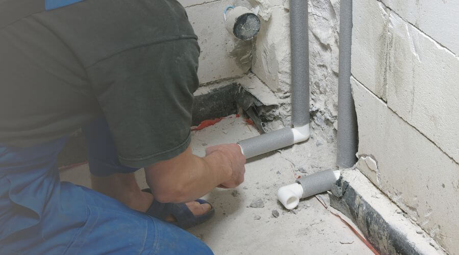 Local water heater installation in Bodega Bay, CA